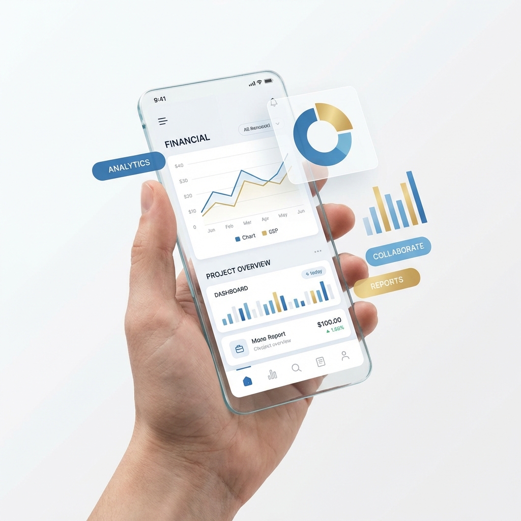 Giao diện App Editor